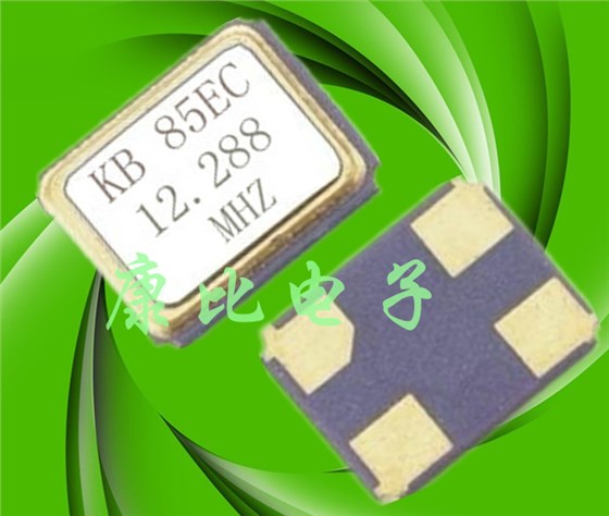 康比電子晶振廠家以雄厚產能解決電子產品熱潮帶來的缺貨現(xiàn)象