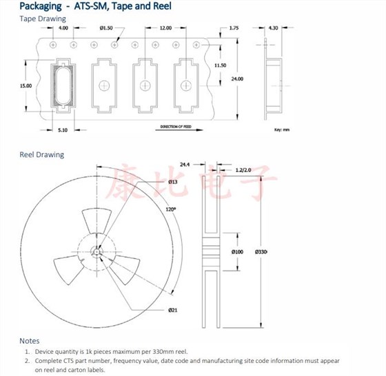 ATS ATS-SM 12 ATS ATS-SM 12