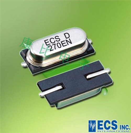 ECS-122.8-20-3X-EN-TR數據手冊|CSM-3X|12.288MHZ|SMD