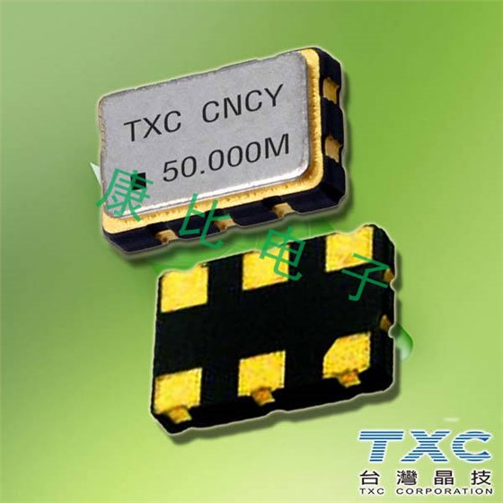 VCXO振蕩器靈敏度及設計考慮 VCXO振蕩器靈敏度及設計考慮