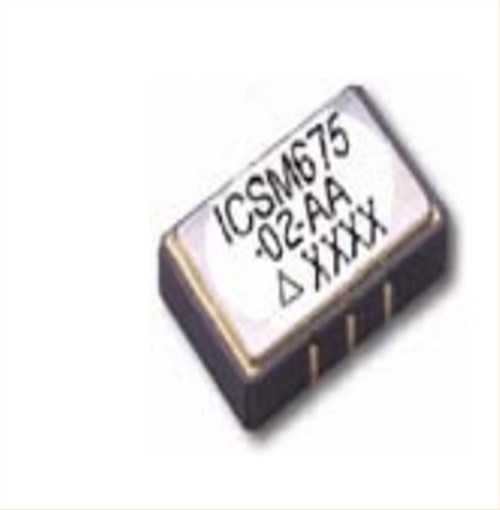 Renesas電壓控制振蕩器,M675-01-BET,數(shù)據(jù)恢復(fù)電路晶振