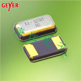 KX-327NHT無(wú)線應(yīng)用晶體,12.87159,格耶32.768KHZ晶振
