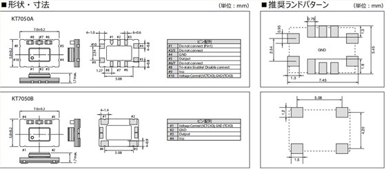 KT7050 2 KT7050 2