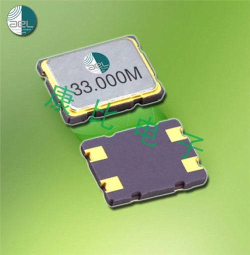 ELM8-12.000MHz-10-R50-D4Y-T,ELM8平板電腦晶振,AEL艾爾晶振