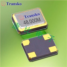 CS32-F0000HM-22-40.000M-TR,40MHZ,特蘭斯科SMD晶振,3225mm