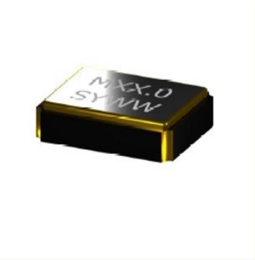 X系列照相機晶振,X10CB1-24.576MHZ-T,Mmdcomp歐美無源晶體