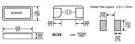 BC59 BC59