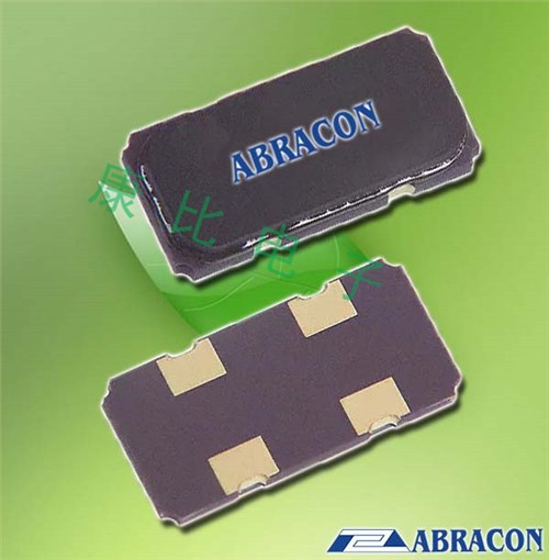 Abracon晶振,ABC2-18.432MHZ-2-T,ABC2無源晶振,通訊晶振