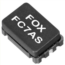 FC7ASBBMM16.0-T1,FOX安防設(shè)備晶振,7050mm,陶瓷諧振器