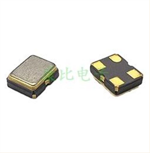美國進(jìn)口晶振,SM3345JEW-8.192MDK,Pletronics振蕩器,CMOS輸出晶振,SM33貼片晶振
