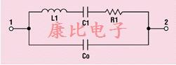 剝離與傳統(tǒng)晶振