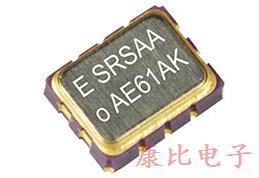 愛普生批量生產緊湊精確SR3225SAA晶振