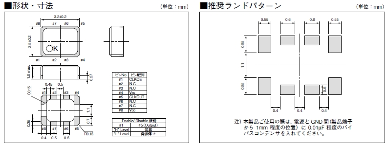 KT3225T 2