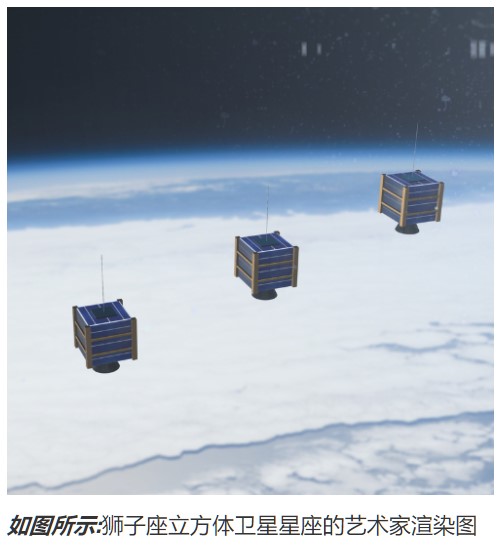 Wenzel利用COTS頻率控制和定時組件實現空間應用