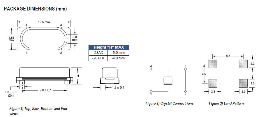 CSM-4AX晶振,ECS-120-32-28AX-TR晶振,ECS進(jìn)口無源晶振 CSM-4AX晶振,ECS-120-32-28AX-TR晶振,ECS進(jìn)口無源晶振