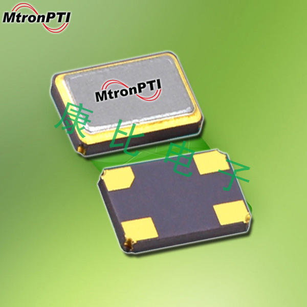 M12531JM12 12.000000,12MHz,3225mm,MtronPTI藍牙應用晶振