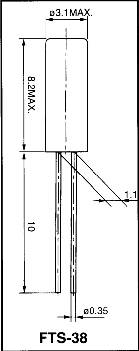 FTS-38 FTS-38