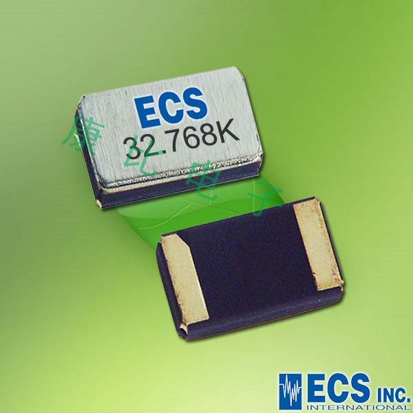 ECS晶振,壓電石英晶振,ECX-16進口晶振