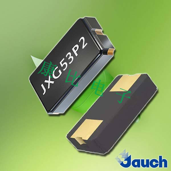 Jauch晶振,5032石英晶振,JXG53P2晶體