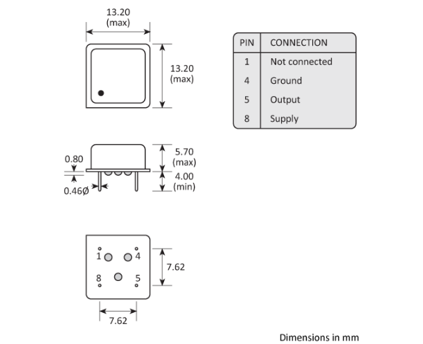 GXO-U102H-2