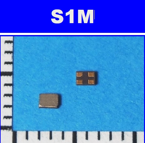 香港NKG晶體 S1M26.0000F12M25-EXT 6G移動通信晶振