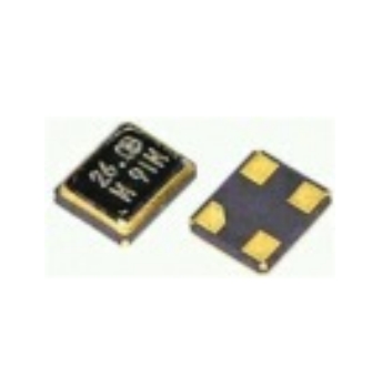 32.000MHz X11/10/30/-10+60/12pF/80R無源諧振器,歐洲石英晶振,6G網絡設備晶振