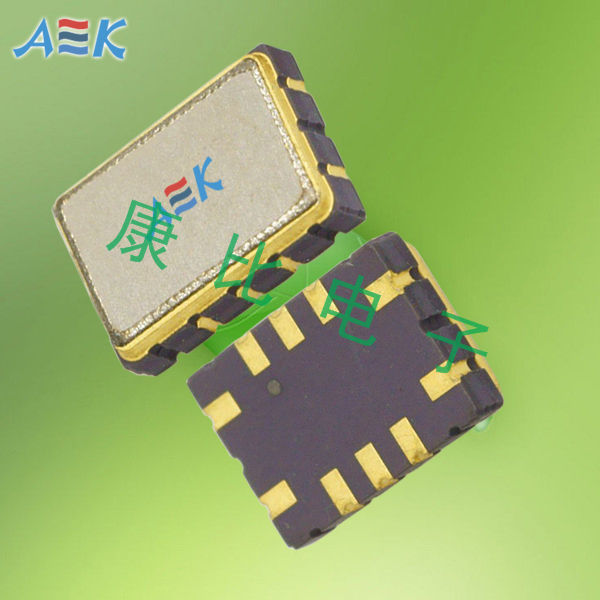 7050mm,AEK微型濾波器,A152-303M1,A152系列電視機晶振,303MHZ