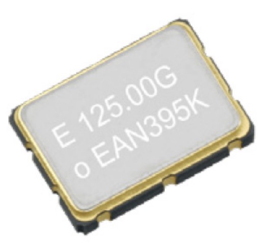 X1G004861000800,122.88MHz,VG7050CDN,愛普生7050mm有源晶振