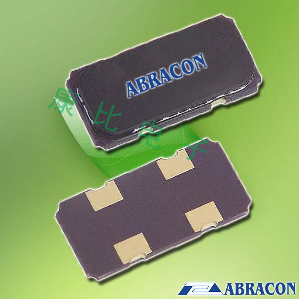 Abracon晶振,ABC2-18.432MHZ-2-T,ABC2無源晶振,通訊晶振