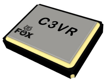 FC3VREEGM36.0-T1,FOX進口晶振,36MHz,3225mm晶振