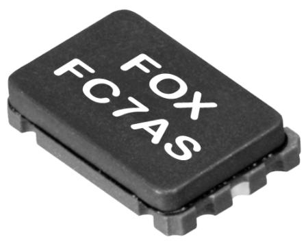 FC7ASBBMM16.0-T1,FOX安防設備晶振,7050mm,陶瓷諧振器
