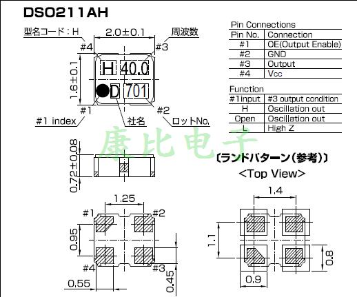 DSO211AH 2016 SPXO